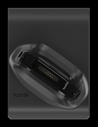 W zestawie PWR- BGA12V50W0WW i kabel DC CBL-DC-388A1-01.