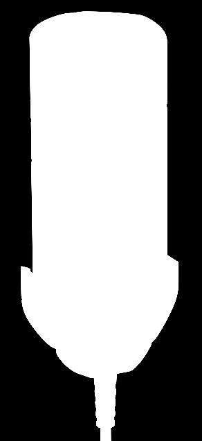 kołnierzowego 3,5 mm na męskie 3,5 mm.
