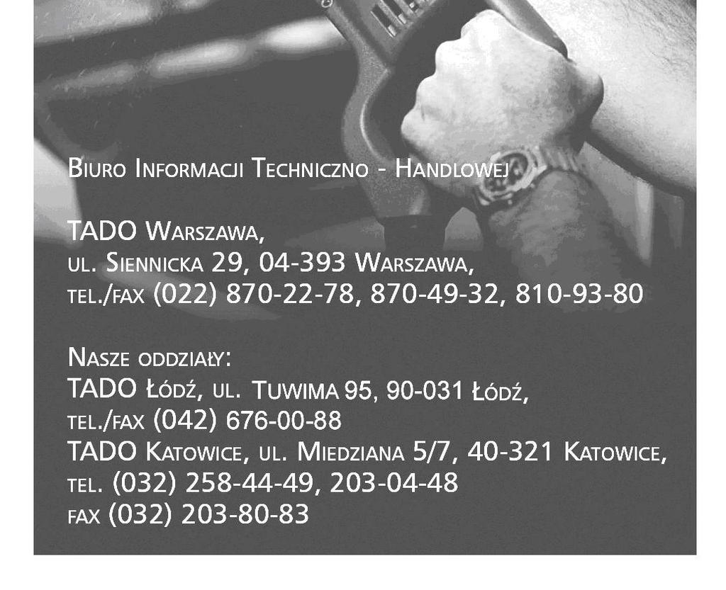 pl NASZE ODDZIAŁY: POKOJU 17, 40-859 TEL.
