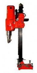 WEK-DK42BL 9 495,00 DK 52 otwory 110-500mm moc 5200W uchw. moc. G1 ¼ 3 biegi prędkość obr. 130/260/410obr/min Optymalne, opatentowane chłodzenie silnika. Nowy typ sprzęgła przeciążeniowego.