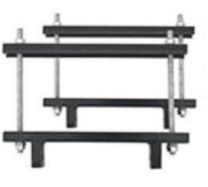 M. 325 Pluma 325 Pluma 500 Portico 325 Portico 500 Polipasto 325 Polipasto 500
