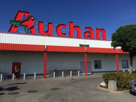 Auchan