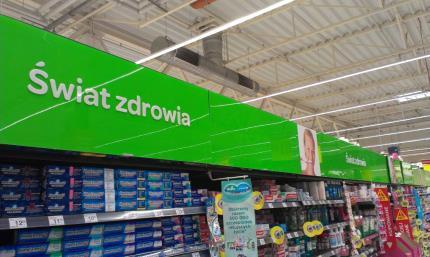 adaptacją i budową