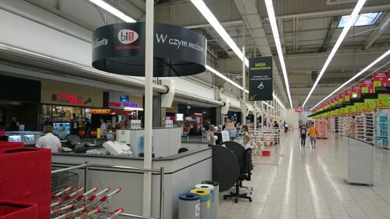 bi1 bi1 Produkcja i montaż