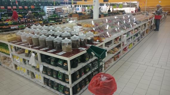 Produkcja i montaż elementów