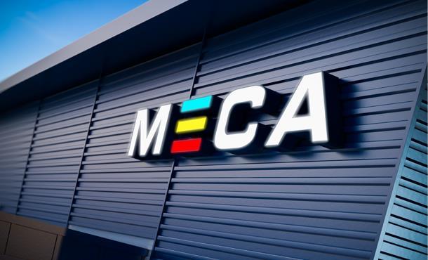 MECA MECA