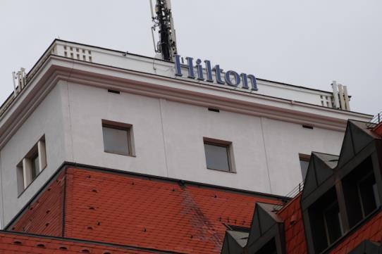 Hilton