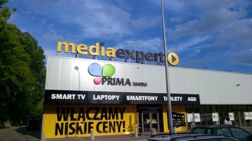 Media Expert