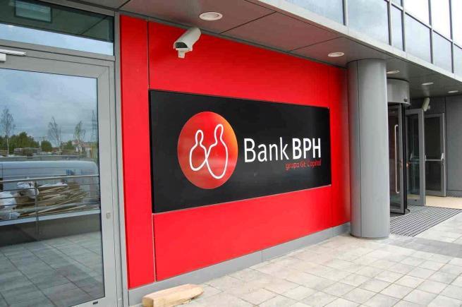 Bank BPH Bank