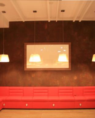 Cafe w