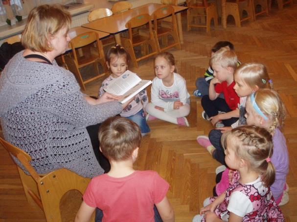 Mamy nadzieję, że zdobyte doświadczenia na co dzień przeniosą się na miłe i