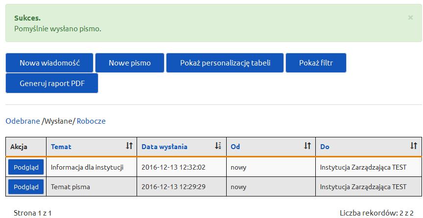 podpisywania wniosku o dofinansowanie, co zostało opisane od strony 28 instrukcji.