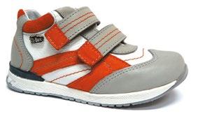 -srebrny Czarny-srebrny 23-3279