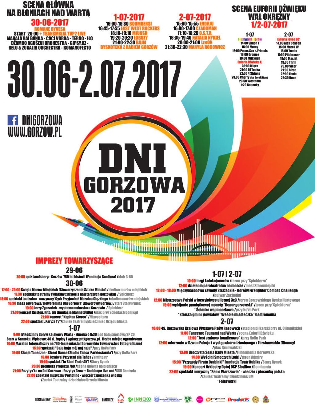 Lipiec 2017 r.