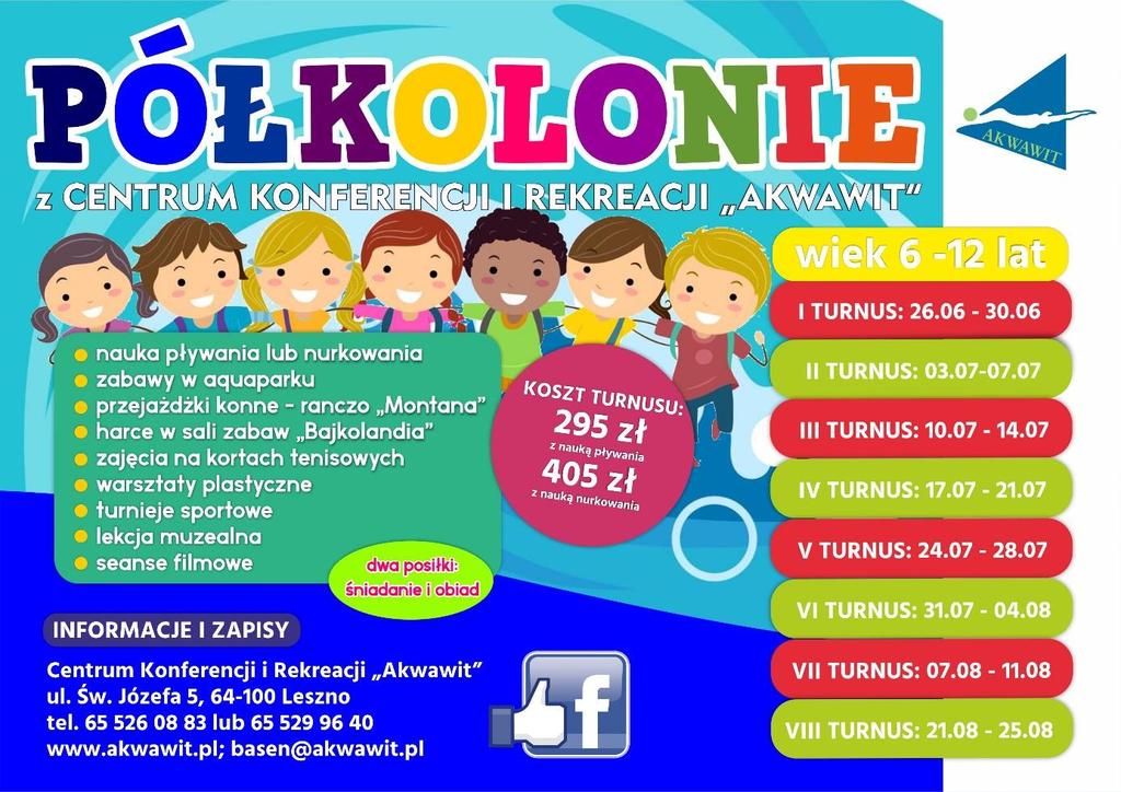 POZOSTAŁE PROPOZYCJE : 1.