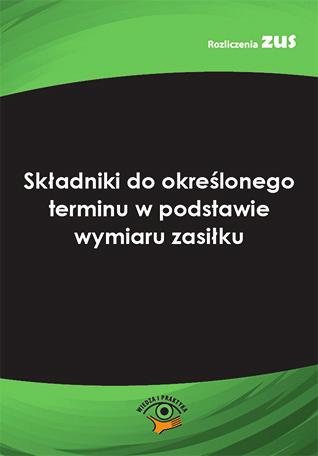 hcesz wiedzieć o zmianach w przepisach i skutkach tych