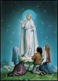 odbędzie się uroczyste Zawierzenie Jezusowi przez Maryję według aktu św. Ludwika Grignion de Montfort. Osoby, które się już zawierzyły dokonają odnowienia swojego zawierzenie.