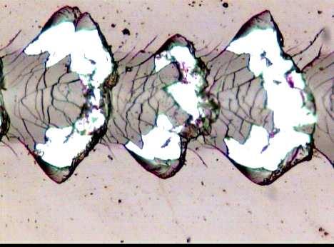 a-c:h- 50µm 50µm 50µm monowarstwowa TiN/Ti/a-C:H