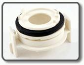 - Opel, Mercedes ADP002 Mocowanie palnika
