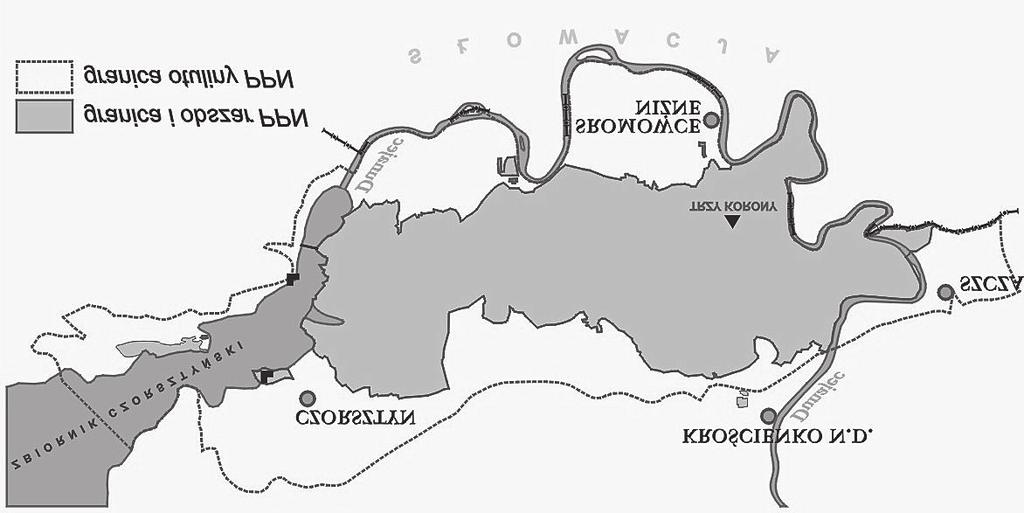 P. Chachuła: Aktualny stan wiedzy o grzybach chronionych PPN 93 a także wodnicha brunatnobiała Hygrophorus latitabundus.