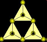 Struktura krzemionki (SiO 4 ) 4- O I O Si O I O (Si 2 O 7 ) -6 (Si 3 O