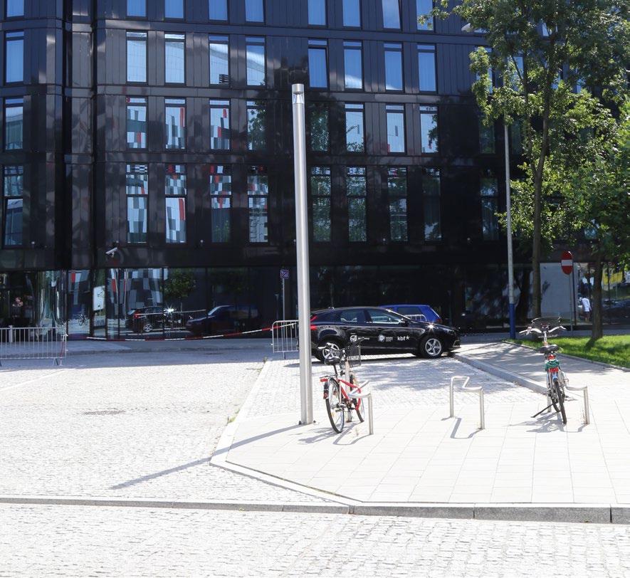 W minionym roku zaobserwowano także znaczący wzrost wskaźnika obłożenia pokoi hotelowych w Polsce.