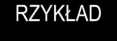 PRZYKŁAD (4) ZASTOSOWANIA TEORII AST * q K a q A 1 i exp A ln 2 h 1 K ai exp h h x A mole ratio *1e3 6 5 4 3 2 1 6 5 4 3 2 C5 - exp. Unilan isotherm 1 Piątkowski W., Petrushka I., Antos D.