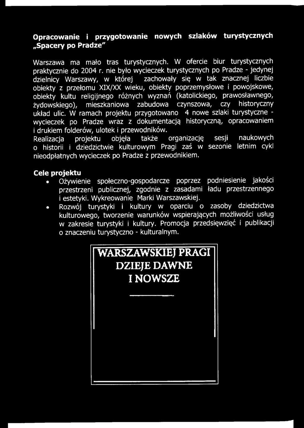układ ulic.