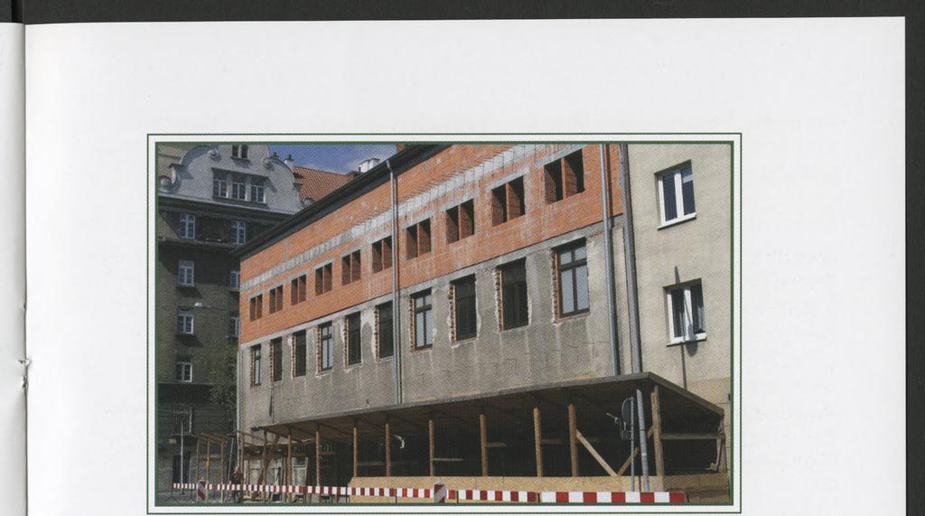 Rozwoju Regionalnego w ramach