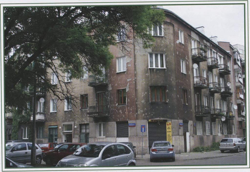Opracowano audyt energetyczny.