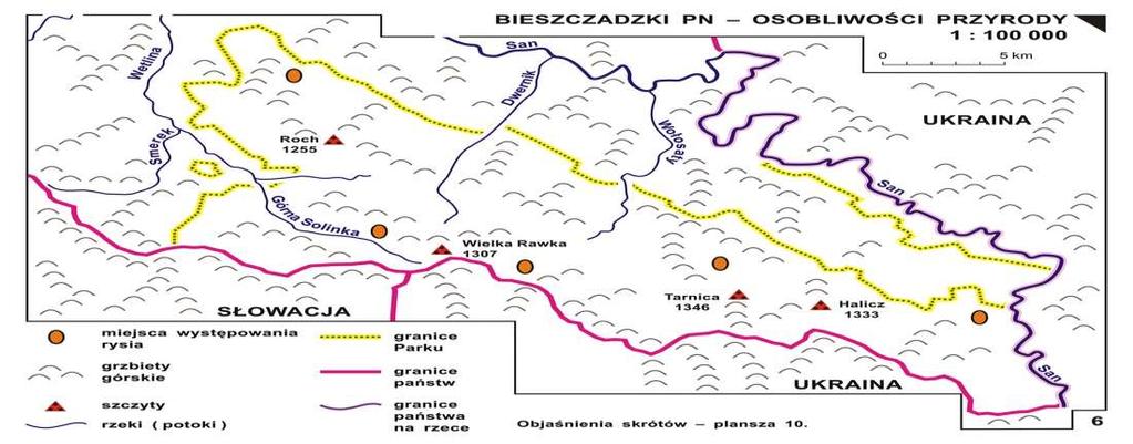 - Reagowanie na przypadki łamania przepisów i