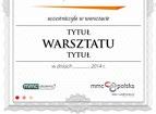 związane z prowadzeniem niestandardowych Elżbieta Jankowska, Konsultant Podatkowy, Advicero Tax Małgorzata Wąsowska, Manager, Doradca Podatkowy, Advicero Tax 13:00 Przerwa na lunch 14:00 Praktyczne