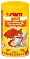 Karmienie jesiotrów sera pond stör perlets został opracowany do