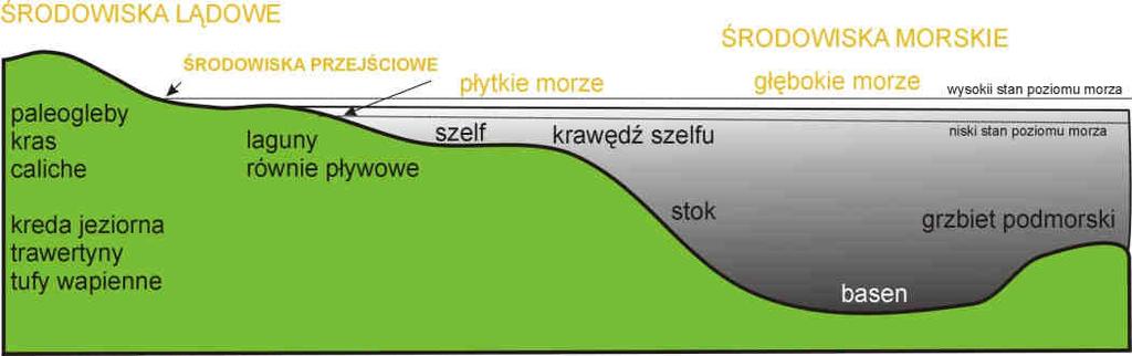 Przegląd podstawowych