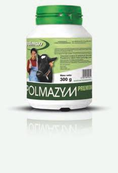 Jak stosowa Polmasil, Polmasil Corn, Polmasil Buchneri, Polmasil Extra? Przygotowanie roztworu roboczego: Zawartość opakowania (100 g lub 25 g) należy starannie rozpuścić w 5 litrach wody.