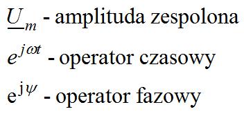 prąd stały (DC) prąd elektryczny zmienny okresowo prąd zmienny (AC) zmienny bezokresowo Wielkości opisujące sygnały okresowe Wartość chwilowa wartość, jaką sygnał przyjmuje w danej chwili: x x(t)