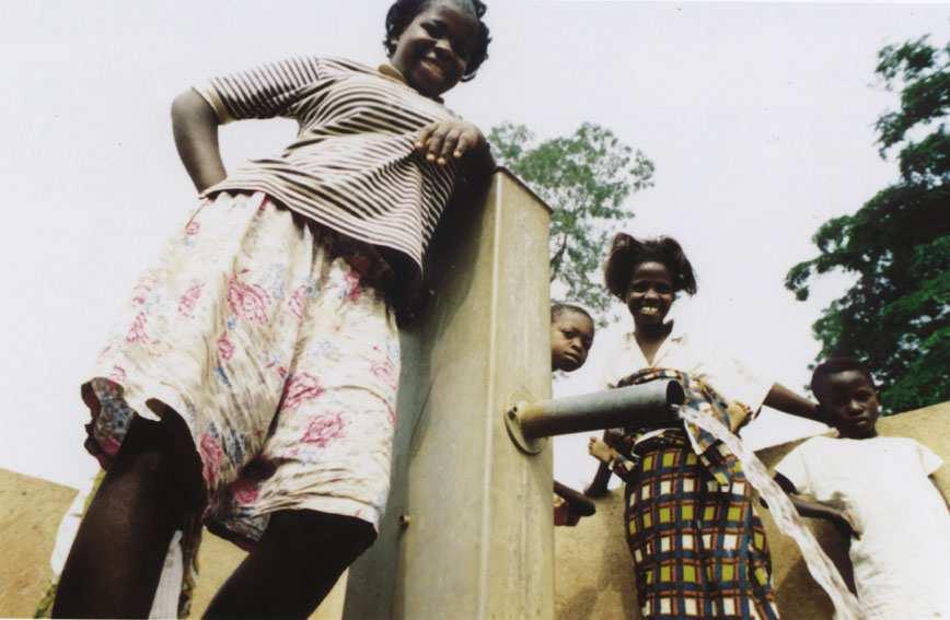 Europe has contributed to the MDGs by: Providing low cost and sustainable technologies and