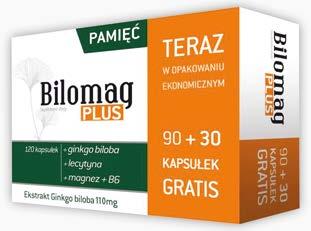 BILOMAG PLUS 90 + 30