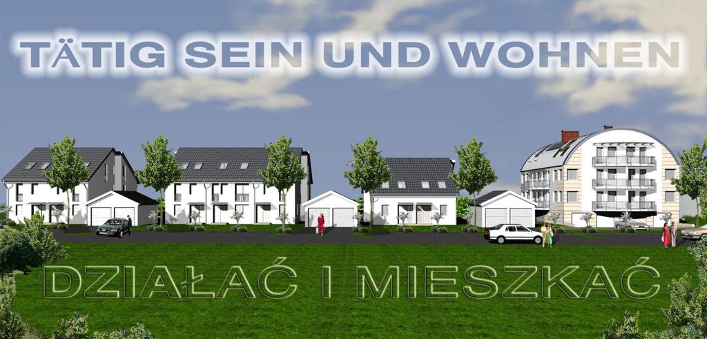 O D W I Z J I D O D O M U P A S Y W N E G O Polski Instytut Budownictwa Pasywnego i Energii