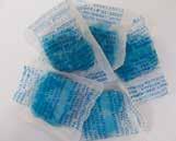 Zwalczanie myszy: 10-20 g w co 2-3 m. Zwalczanie szczurów: 20-50 g w co 5-10 m.