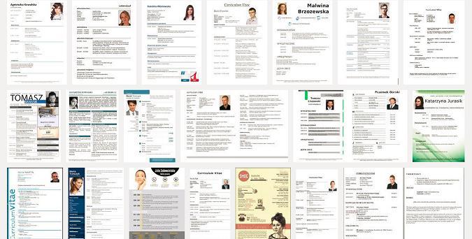 Selekcja CV Jedna oferta pracy i kilkaset CV, za którymi kryją się prawdziwe twarze prawdziwych ludzi. O ich losach zawodowych często decydują minuty, jeśli nie sekundy.