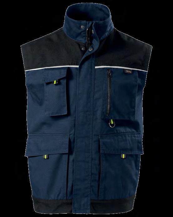 CORDURA RANGER W54 40 0 Splot