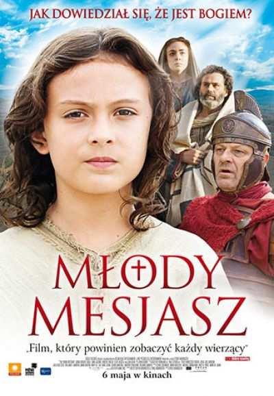 6 8 maja 2016r. Seanse filmu Młody Mesjasz (dramat/usa) 10.30, 13.00, 15.30, 18.00 10.15, 12.45, 19.00 10.30, 13.00, 15.30, 18.00 10.15, 12.45, 19.00 10.30, 13.00, 15.30, 18.00 10.15, 12.45, 19.00 6 8 maja 2016r.