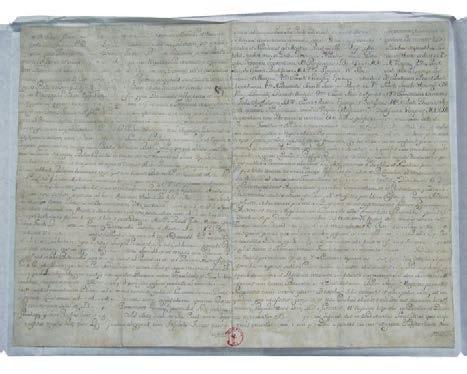 Stanisław Ankwicz, w ślad za przywilejem królewskim, ustanowił urząd radziecki i burmistrzowski.