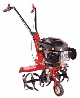 motor HECHT OHV objem [cm 3 ]  36/60 plecie