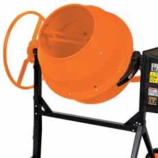 tlak [bar] 8 nádrž [l] 24 hmotnosť [kg] 24 olejový HECHT 2050 motor 220V/50 Hz výkon [kw] 1,5 max.
