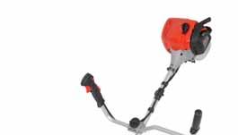 motor HONDA objem [cm 3 ] 36 výkon [kw/hp] 1,2/1,6 hmotnosť [kg] 8,2