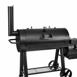 359,00 KING GRILL RONDA malé grilovanie veľké grilovanie doúdievanie alebo nepriame grilovanie