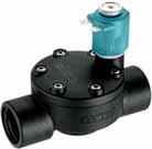 RAINJET SOLENOIDNÉ VENTILY A RF RÁDIOVÉ OVLÁDAČE 90824 25,49