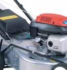 bočné vyhadzovanie kovový skelet 5 v 1***** motor B&S Series 625 E objem [cm 3 ] 190 výkon [HP]* 5 záber [cm] 51 hmotnosť